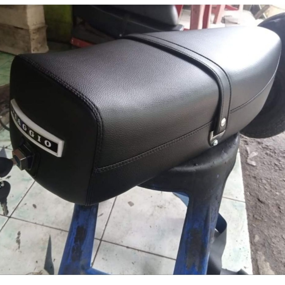 JOK VESPA PX MK 1, EXCLUSIVE, PS, COVER MBTECH JOK MG ORIGINAL SPARTAN
