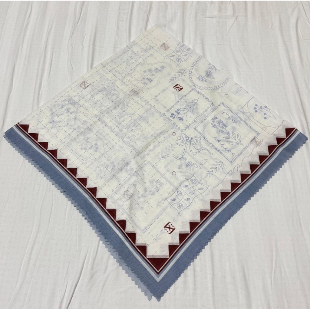 Asa Studio by Khanaan Scraf Preloved