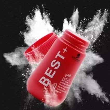 Best+ hair powder