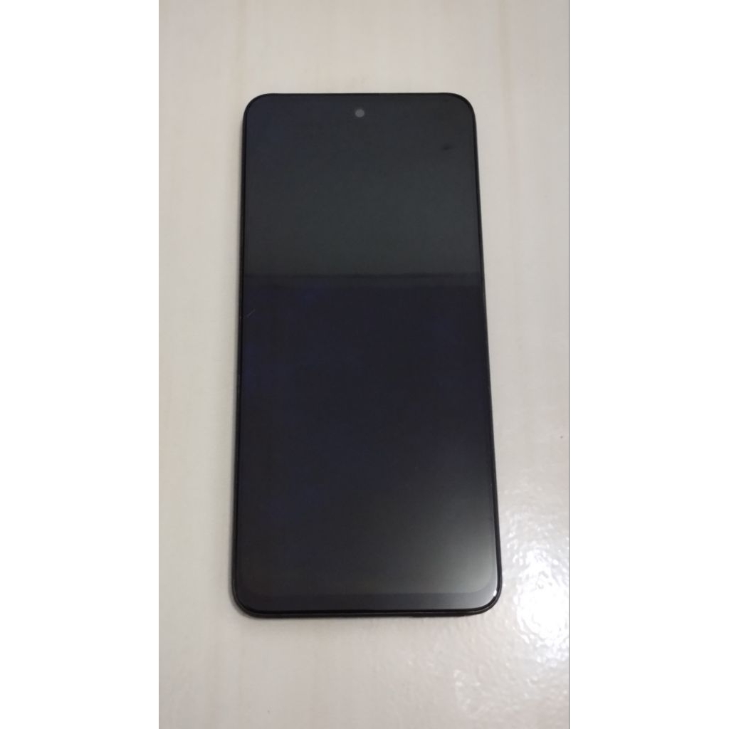 LCD + FRAME REDMI NOTE 10 5G ORIGINAL COPOTAN AMOLED
