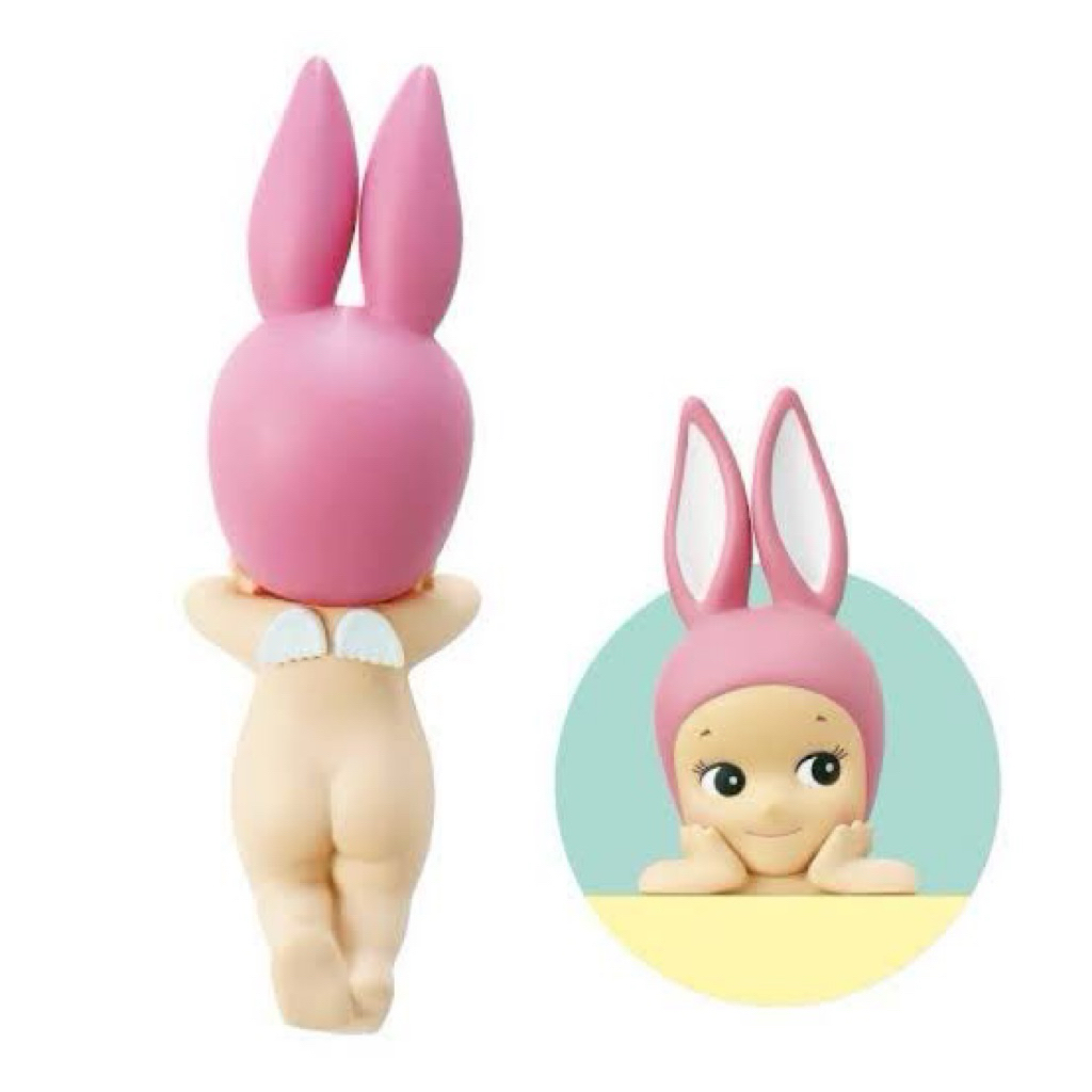 Sonny Angel Hippers Rabbit