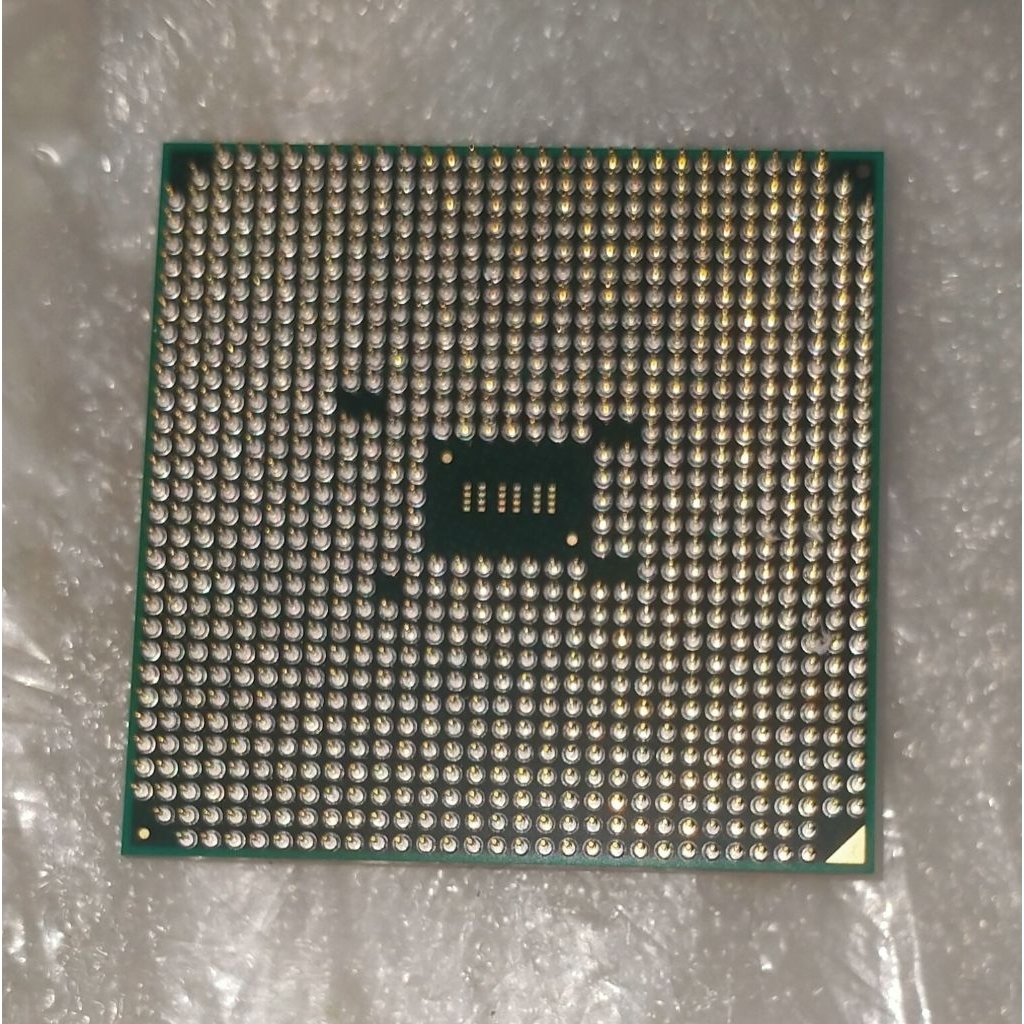 Processor AMD A8-7600 series
