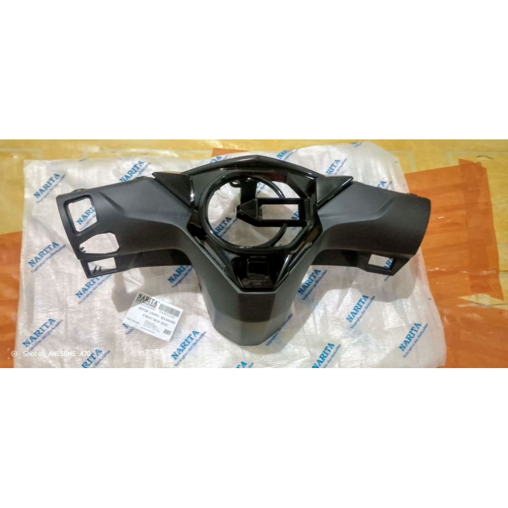 COD!! Batok belakang beat esp new 2016 2017 2018 2019 NARITA totok belakang beat injeksi fi new