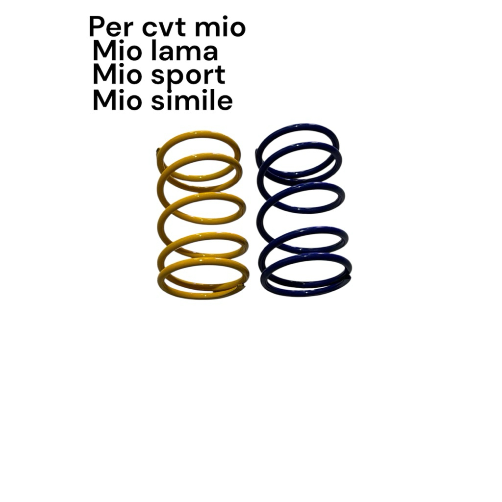 PER CVT RACING MIO LAMA MIO GARNIS MIO SPORTY