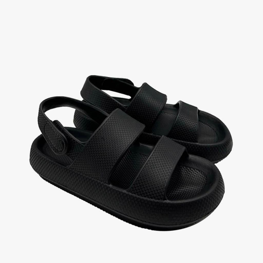 Airwalk Benna Women Sandals - Black