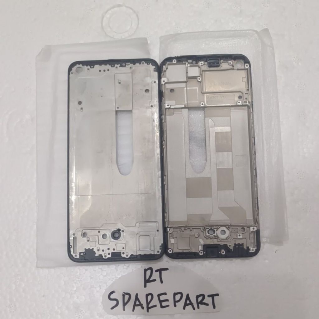 Frame middle realmi 8/8 pro
