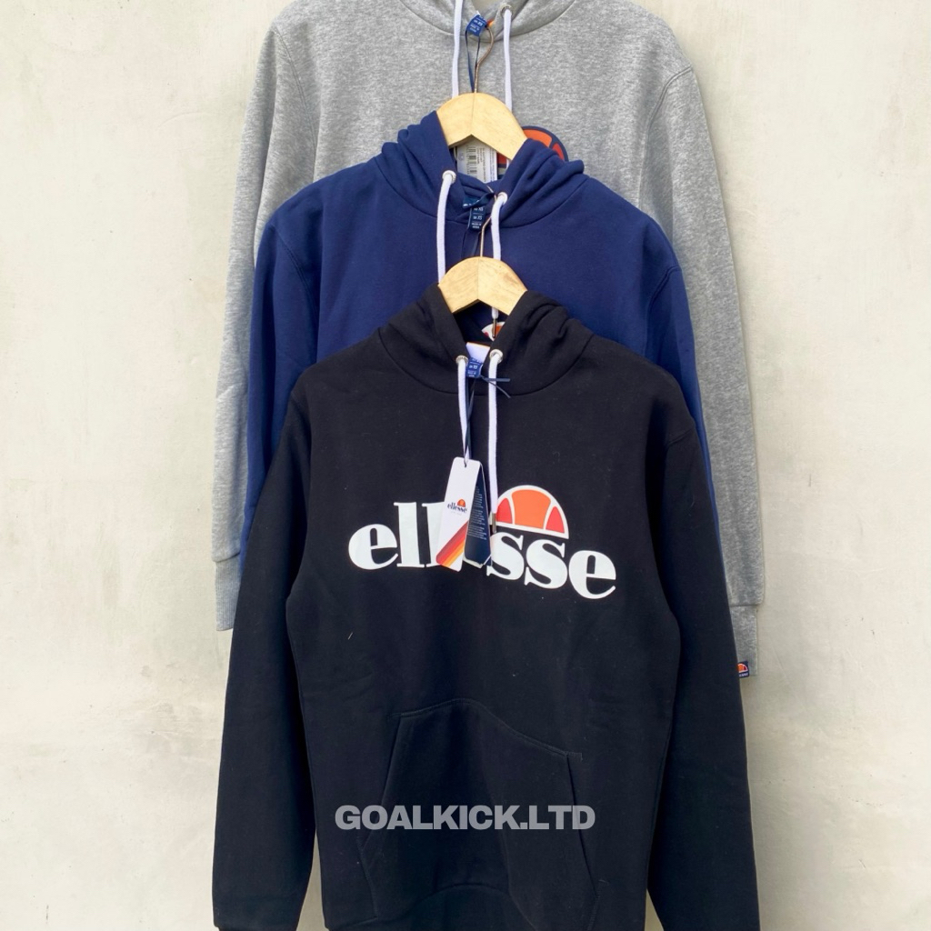 Ellesse SL Gottero Hoodie Original