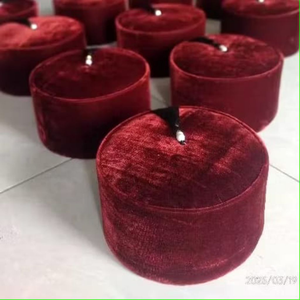 SEHZADE CLOTH/ Fez Turki / Songkok Turki