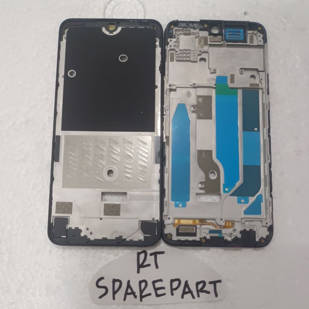 Frame middle infinix note 12i 2022