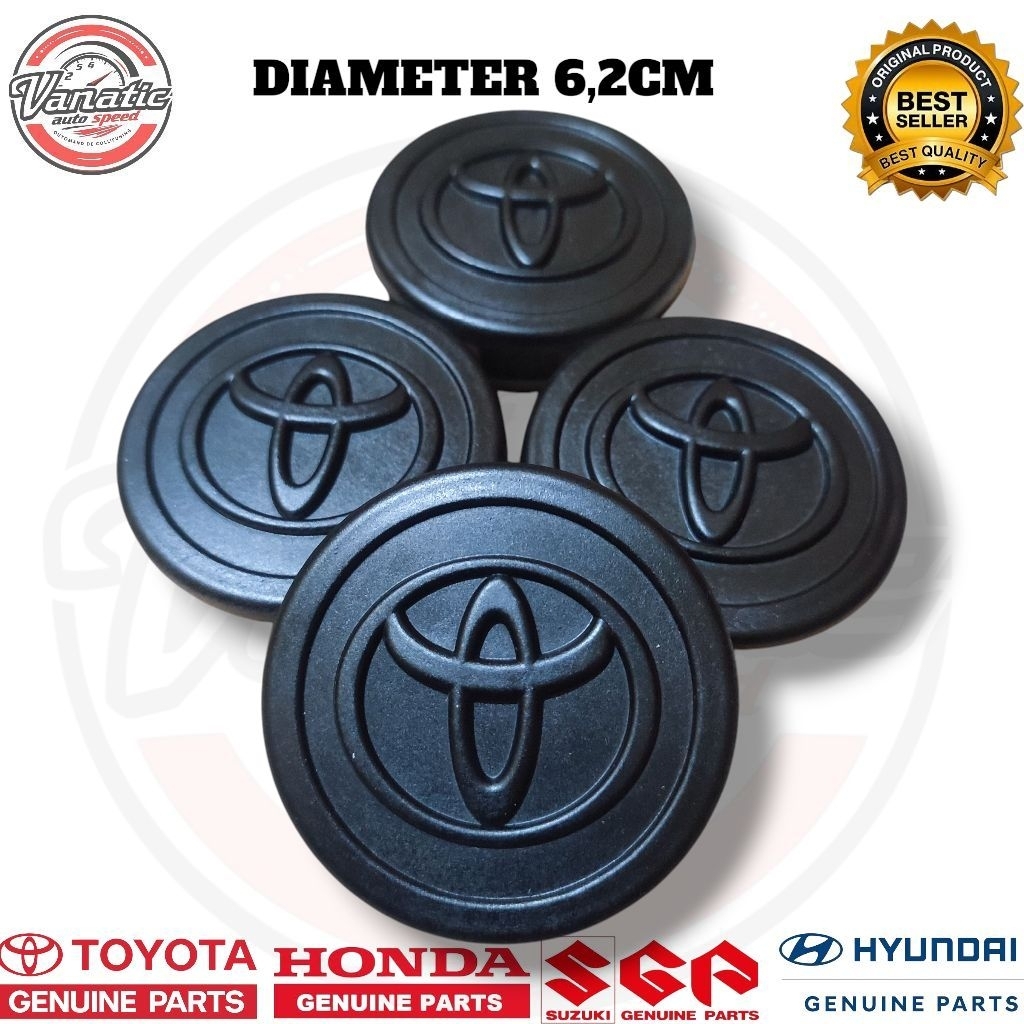 tutup dop velg dop roda innova lama tahun 2005-2015