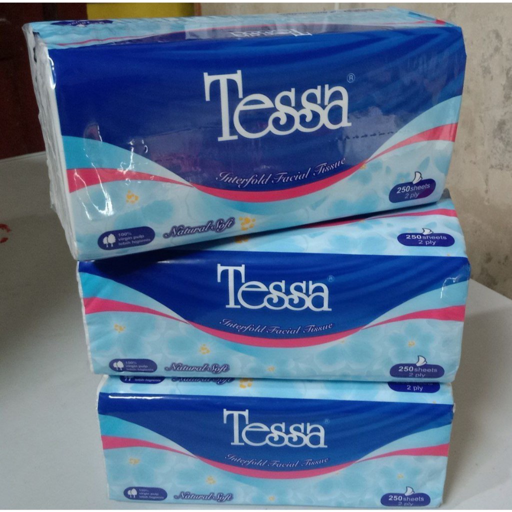 TESSA 250 SHEET