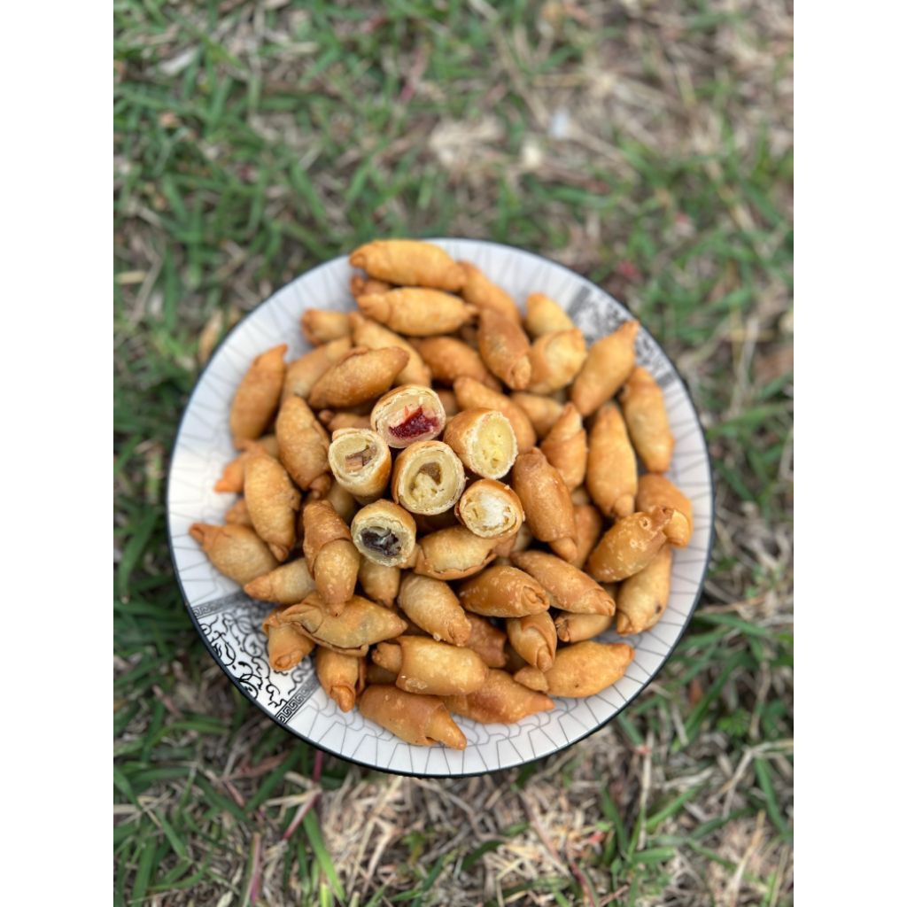 

Molen Mini by MINIMO Molen Mini isi 100pcs Molen Rasa