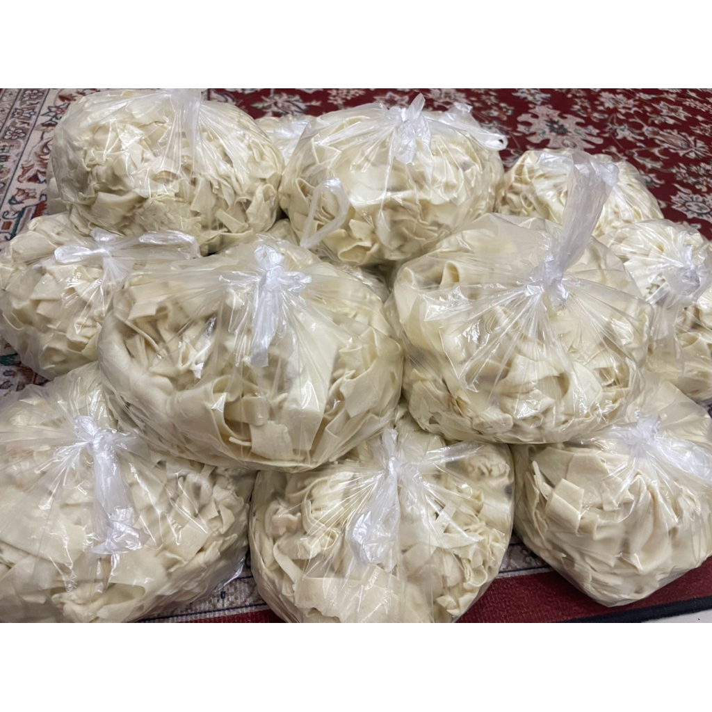 pinggiran tortila 1kg