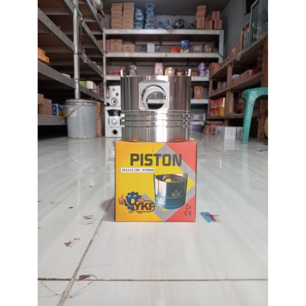 PISTON ZS1115 (47MM)