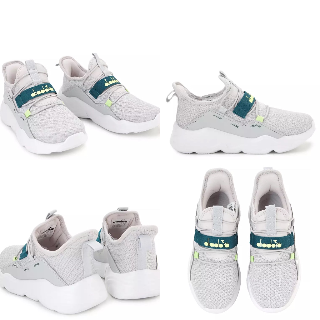 Diadora Nicole Jr Original (Sepatu Anak Laki-laki / Perempuan)