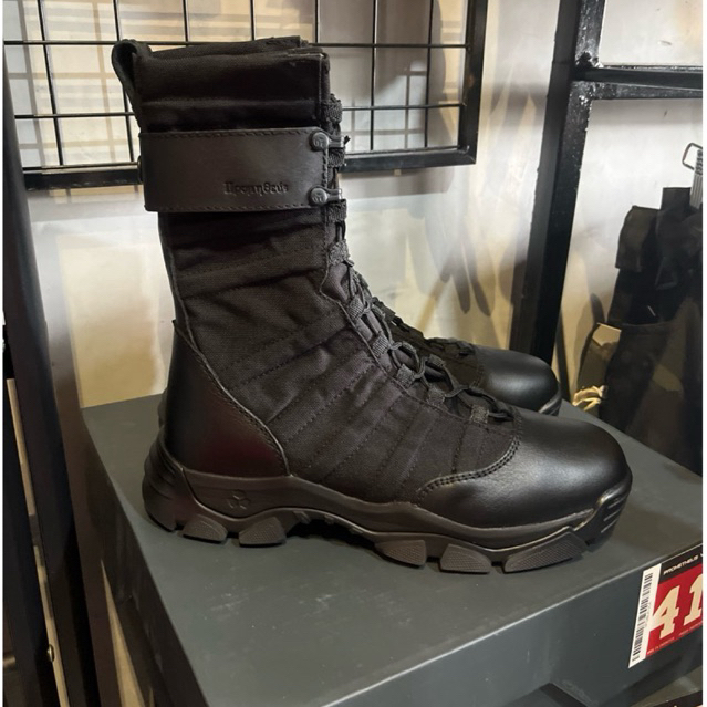 SEPATU PDL TITANS PROMOTHEUS / Sepatu NINJA