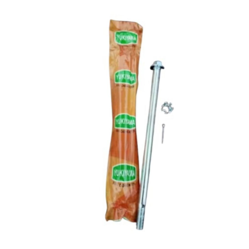 As Roda Belakang yukiyama/As Roda belakang