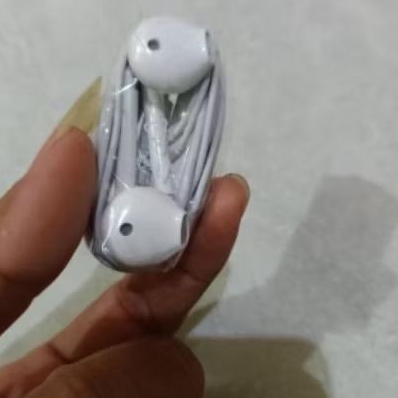 Headset iQoo 11 11 Pro 12 13 pro Original Copotan type C