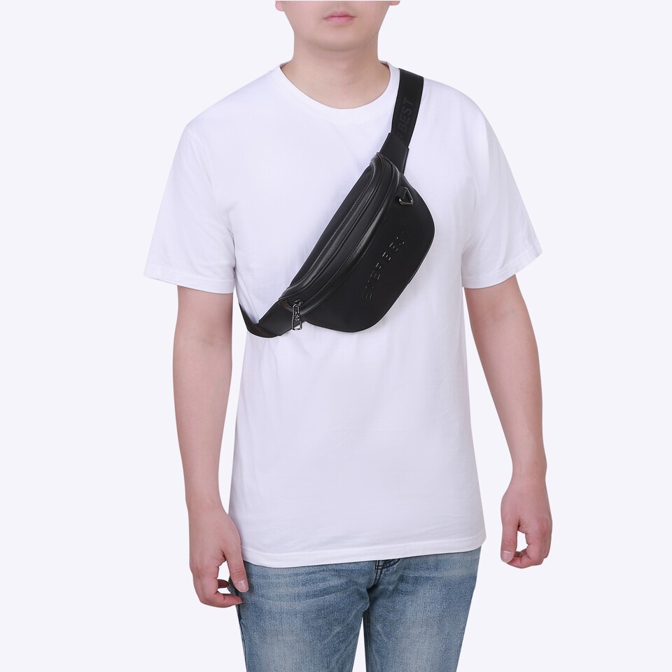 Everbest Reymond Bag Belt Pria