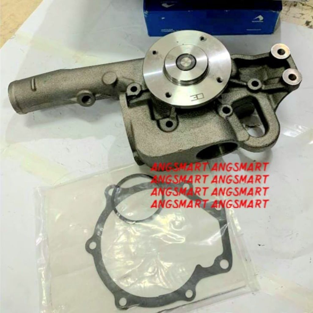 Waterpump Water Pump Assy MITSUBISHI FUSO FJ