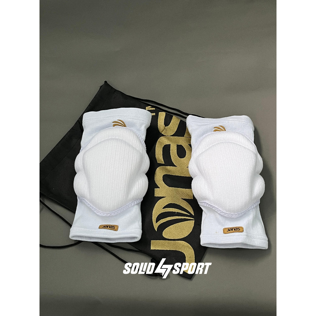 Kneepad Jonas Elite X3 Elbow Pro Touch Kneepad Elbow Jonas / Pelindung Lutut Siku Kiper Futsal PRIA 