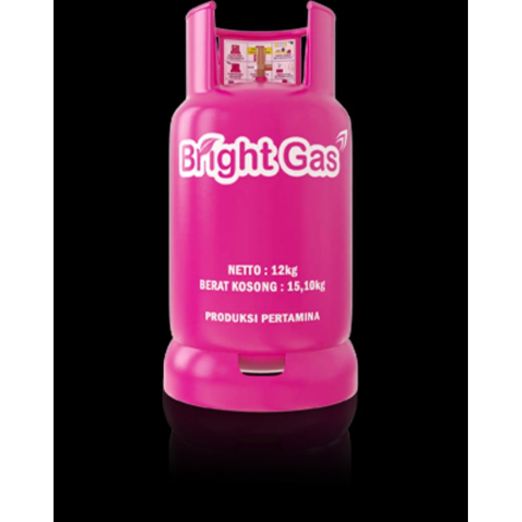 Tabung Elpiji 12kg