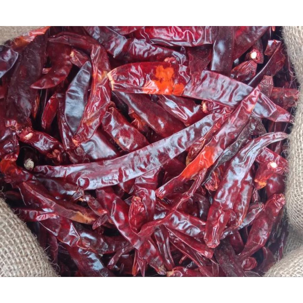 Cabe merah besar kering/cabe merah besar 1kg/500gr/cabe merah keering