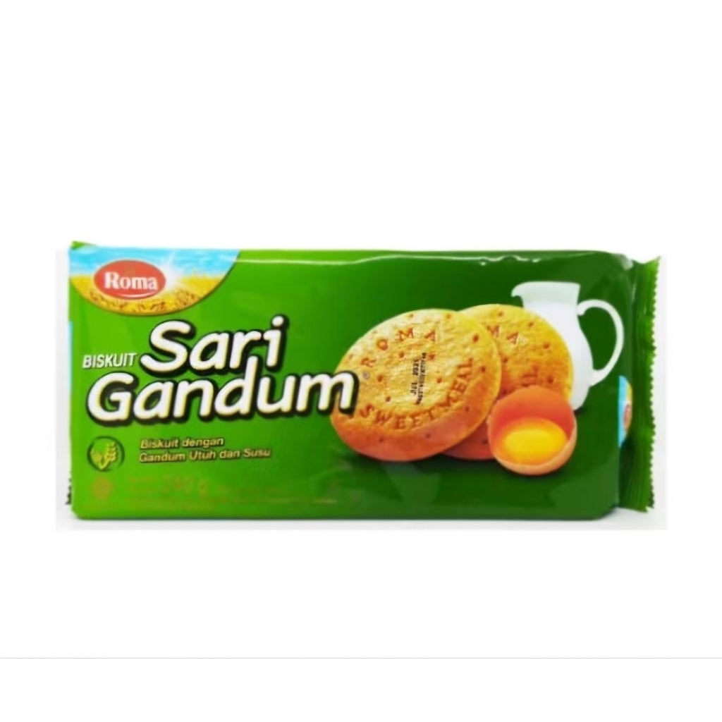 Roma Sari Gandum Original