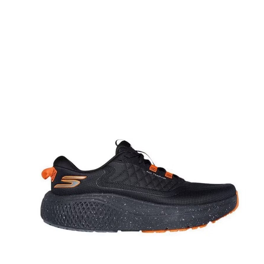 Skechers GO RUN Supersonic Max AT Men's Trail Running Shoes - Black