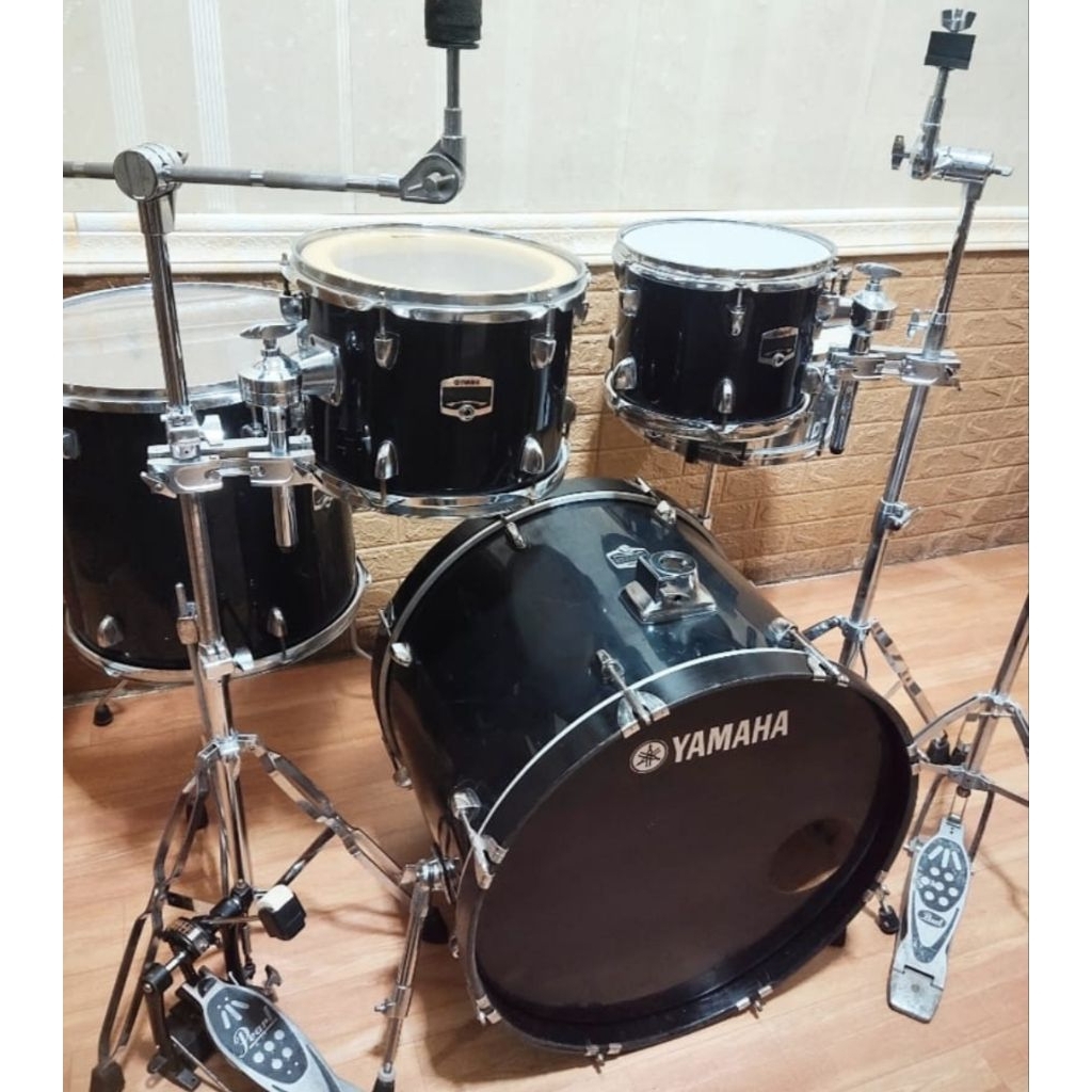 TermurahDrumSetYamaha