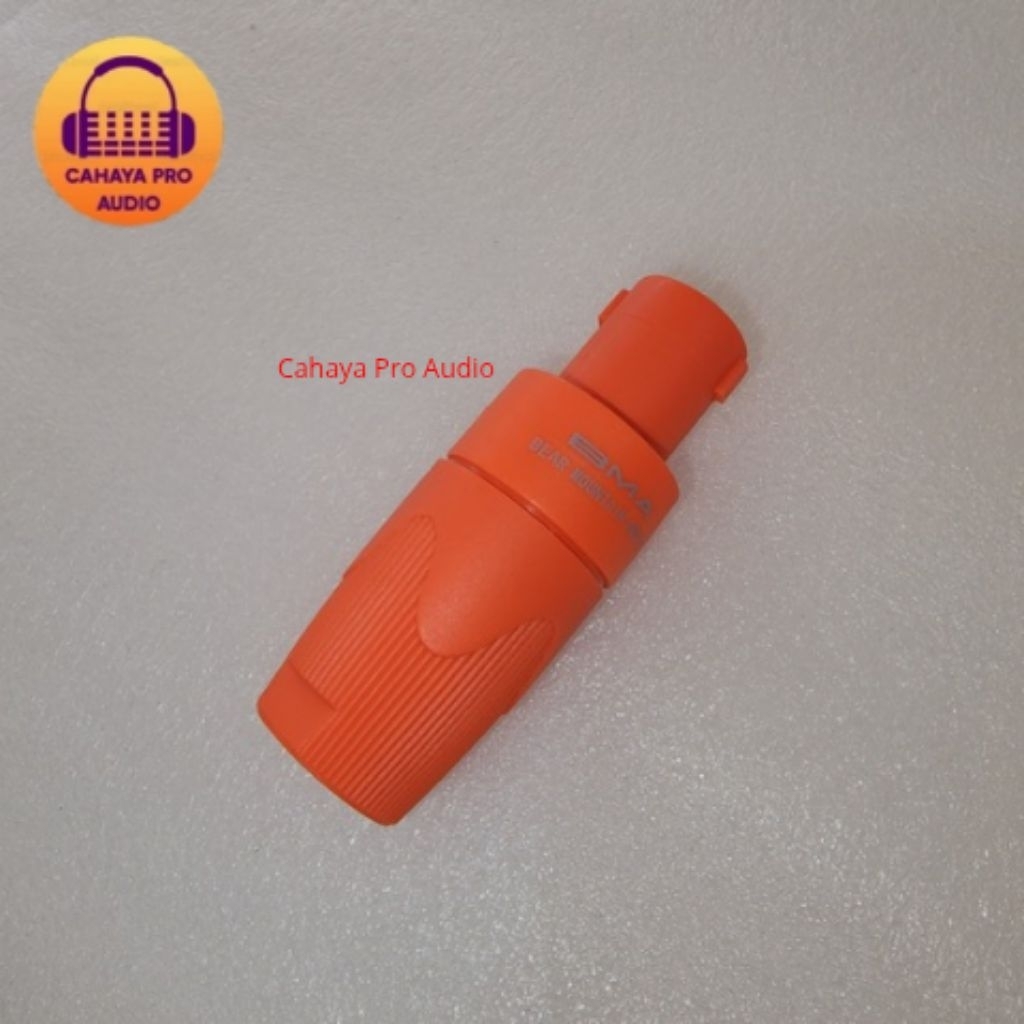 Jack Speacon BMA Speakon BMA Spikon BMA Original