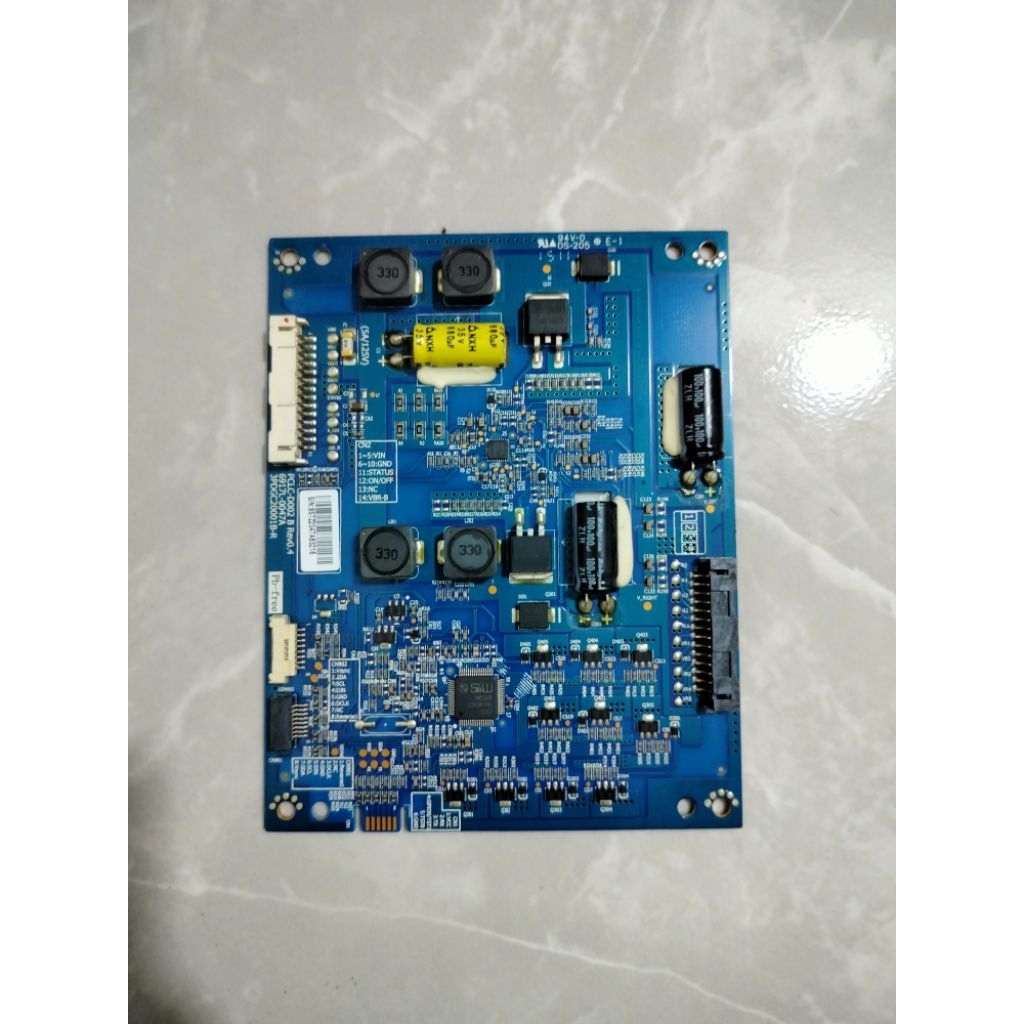 Inverter Tv Original LG 32LW4500-TA 32LW4500