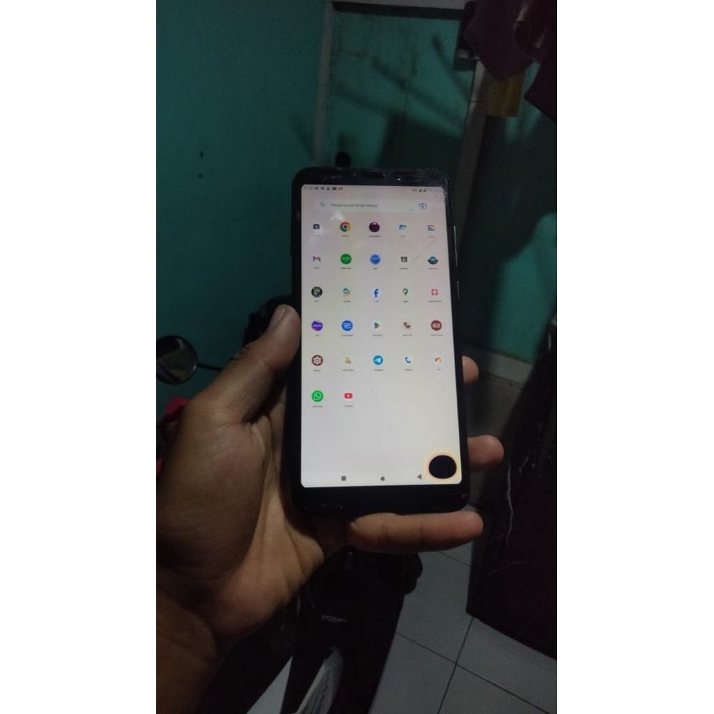 Redmi 5 Plus 4/64 Second Minus BD