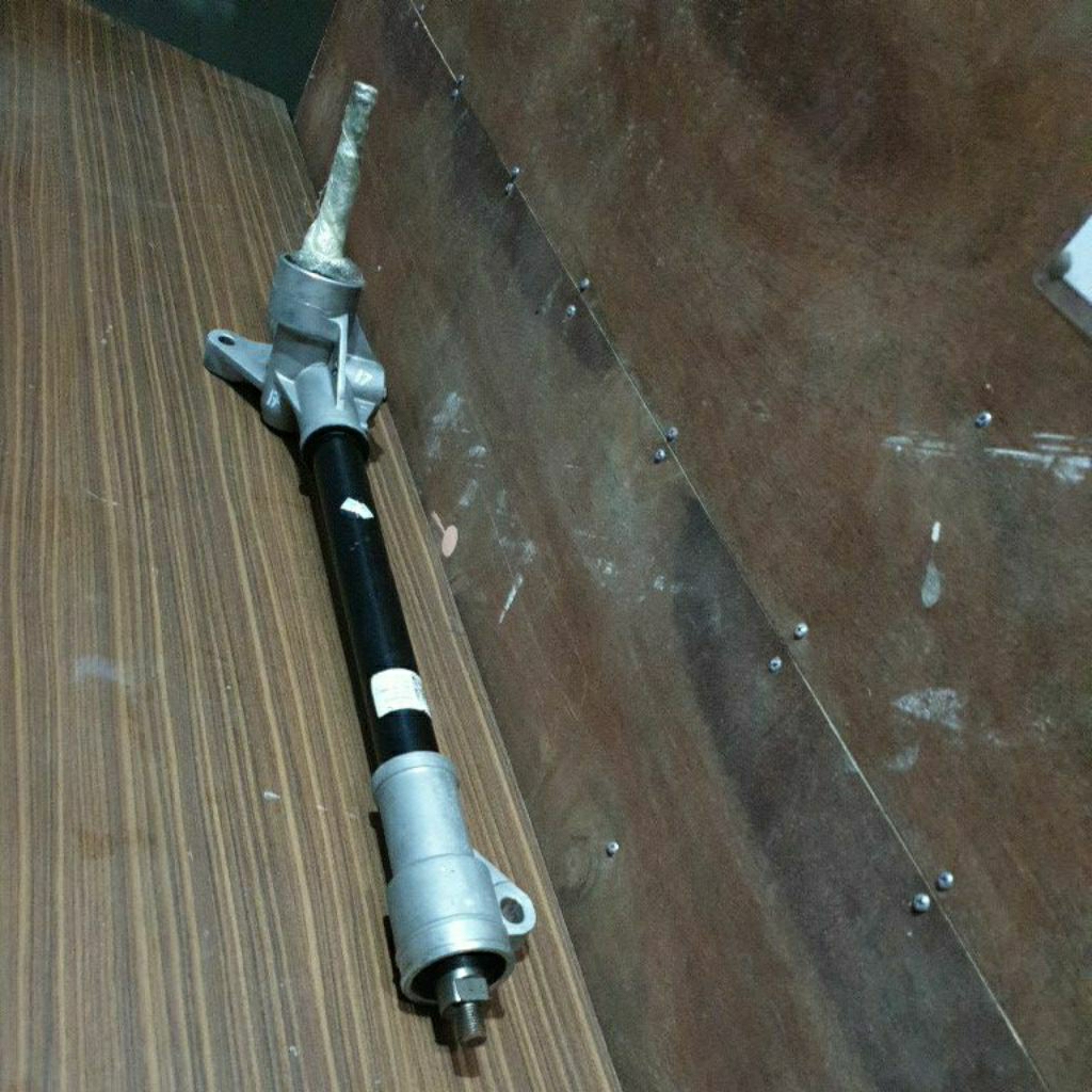 Rack Steer Wuling Cortez