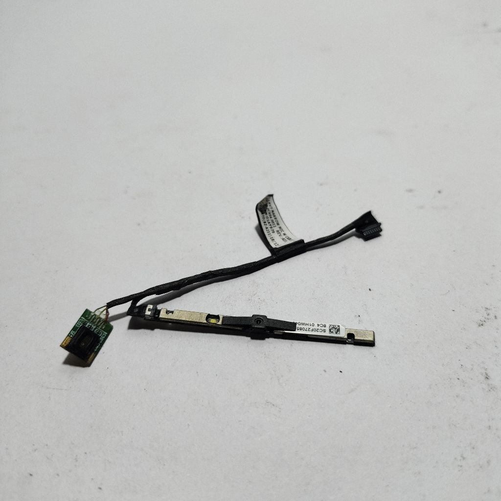 Kamera Webcam Laptop lenovo thinkpad X1 yoga 3rd