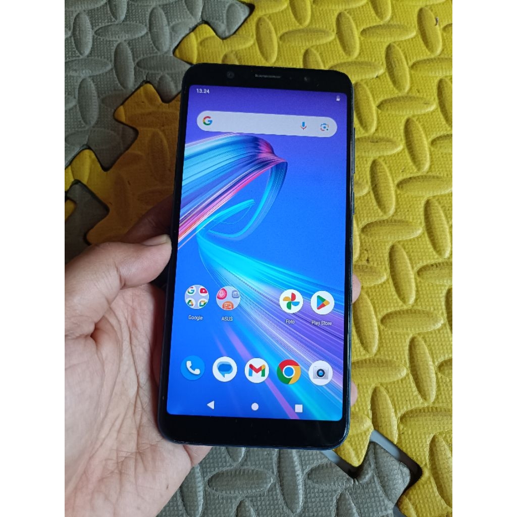 ASUS ZENPONE MAX PRO M1 RAM 3/32GB SECOND