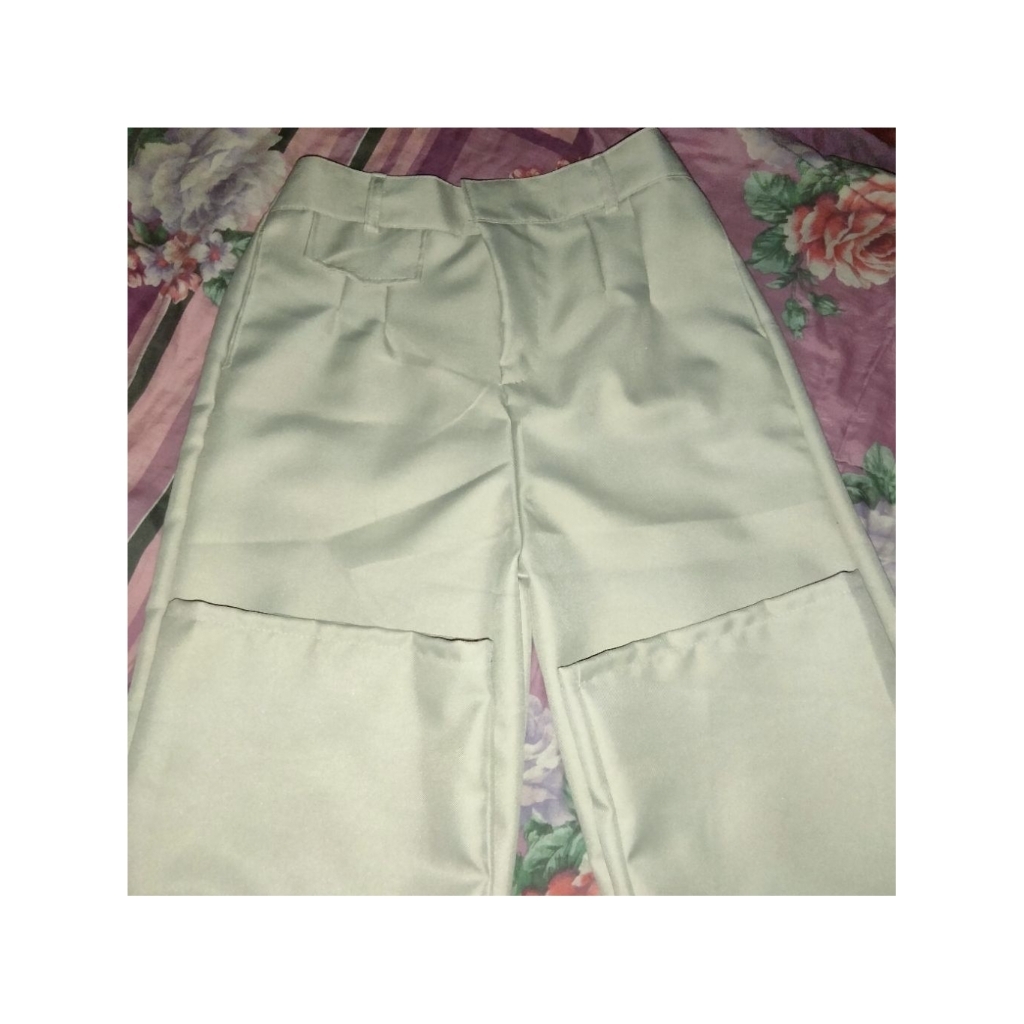 oro pants new