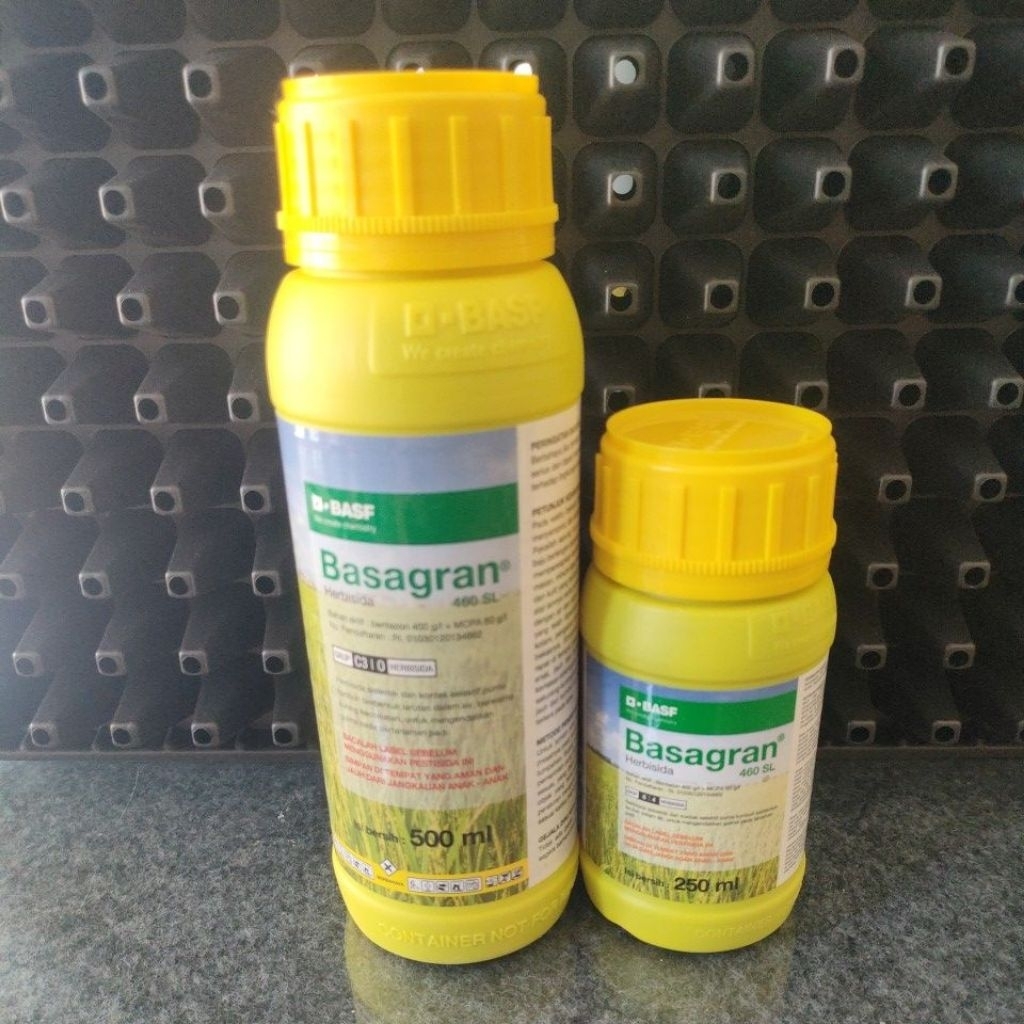 Basagran 460 SL