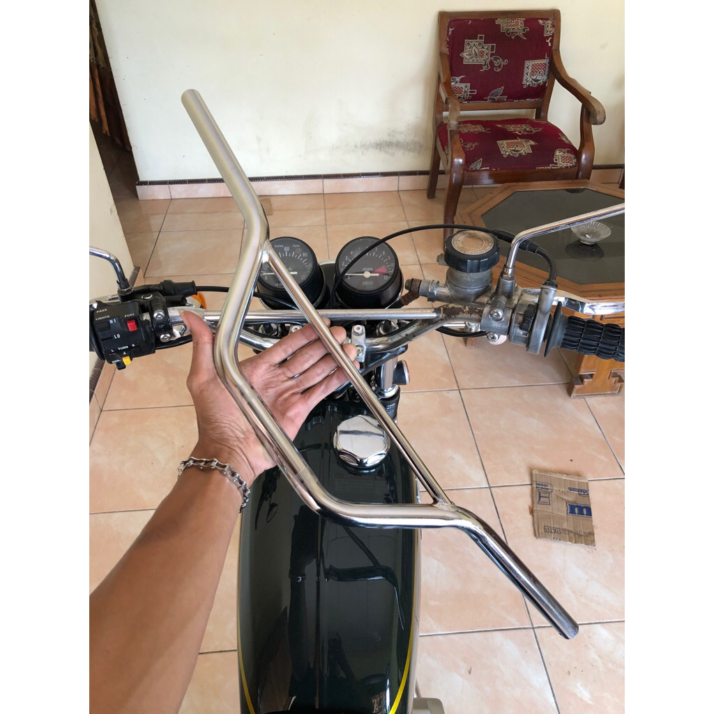 STANG PSP STYLE STANG CB PSP / STIR PSP STYLE STIR CB PSP