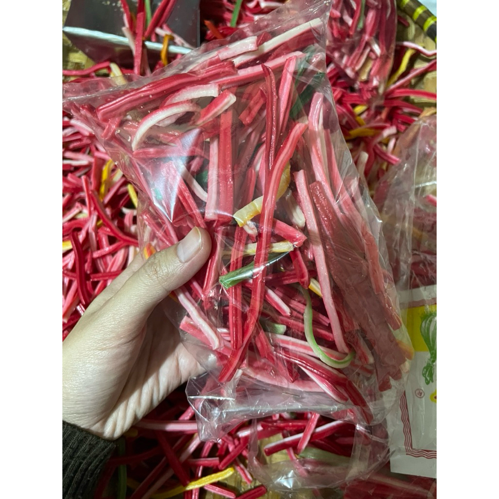 

KERUPUK BETON MENTAH 250gram