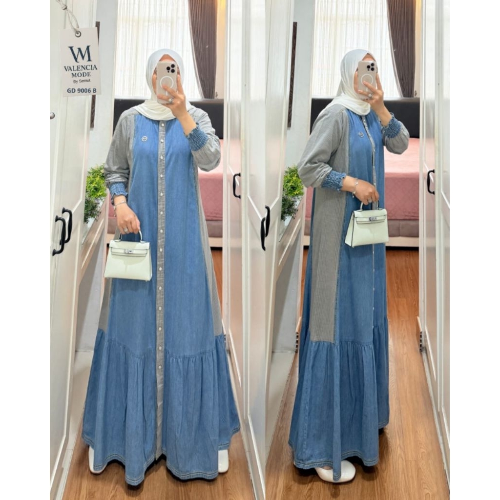SYAINA SMUT TERBARU // GAMIS SYAINA by SMUT 9006