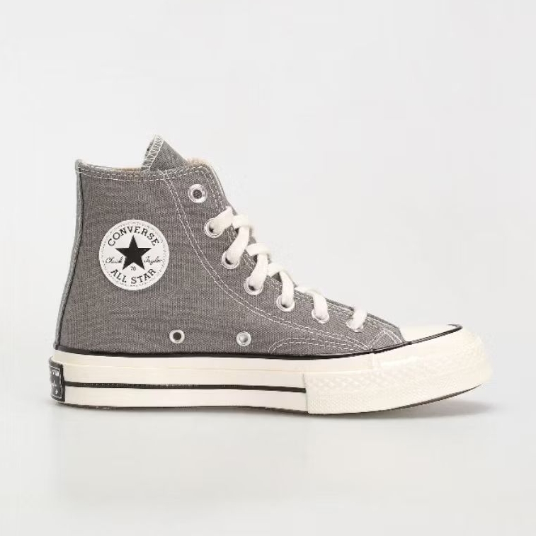 Converse Chuck Taylor All Star 70s High Origin Story Egret Black