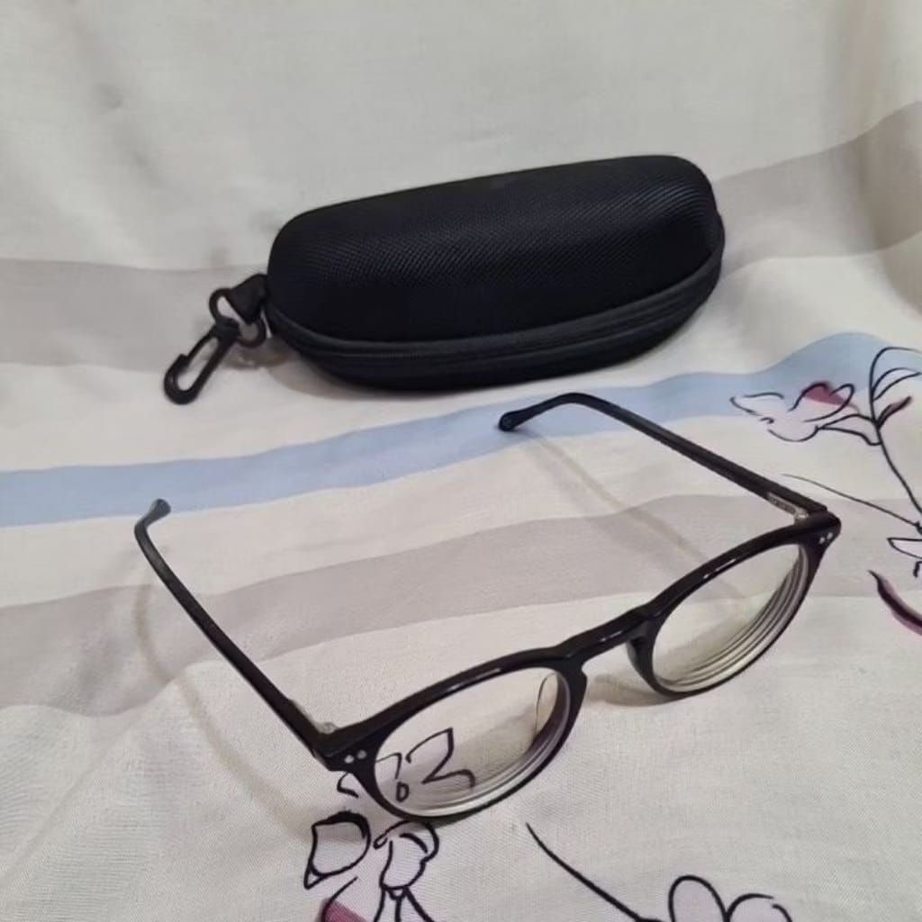 Kacamata Frame BRIDGES Linden Preloved