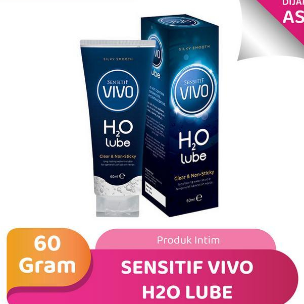 Lubrican gel pelumas vigel /vigel tight / vivo gel / durex play / vigel 2 in 1  DURA O PENAMBAH DURA