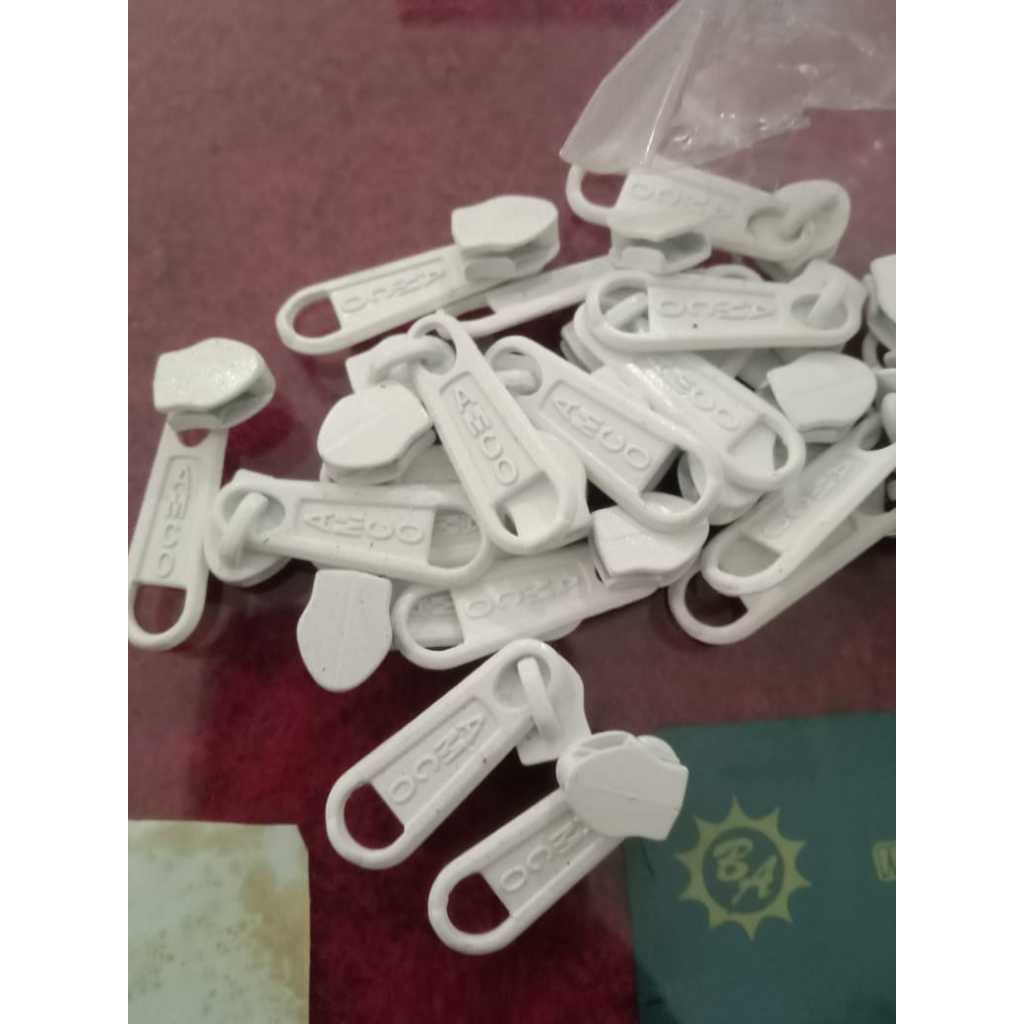 KEPALA RESLETING AMCO UKURAN NO.5