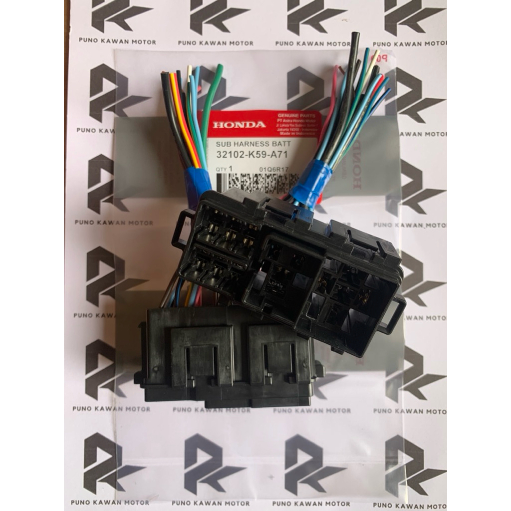 Box sekring assy sekring rumah skring vario 125 led vario 150 led vario 110 led vario 150 old