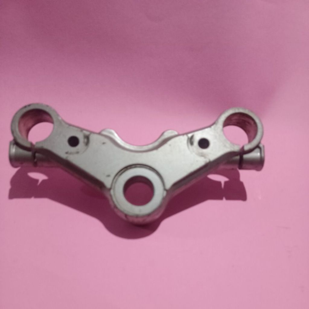 segitiga atas satria Fu original copotan