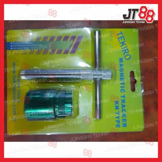 treker magnet / magnetic tracker KN tekiro KAWASAKI NINJA