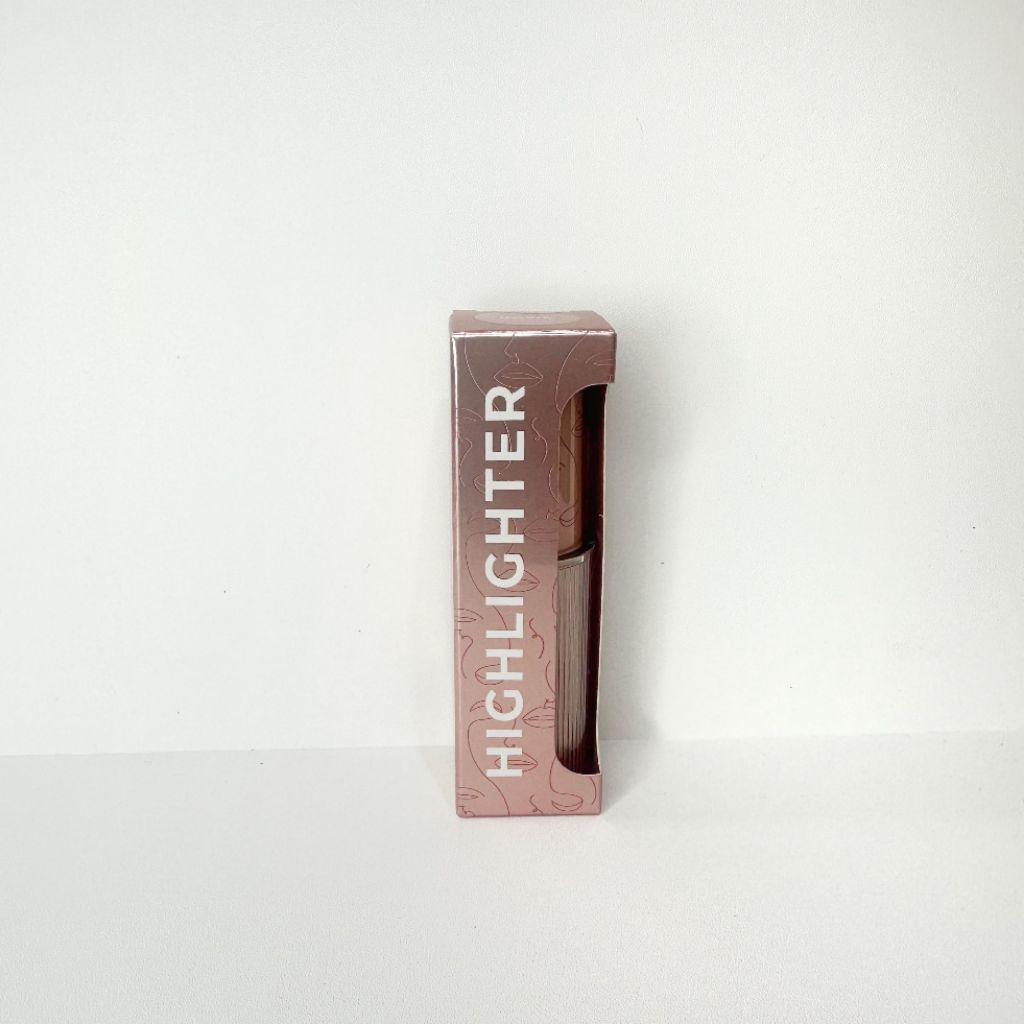 Luxcrime Seamless Highlighter Stick ROSIE