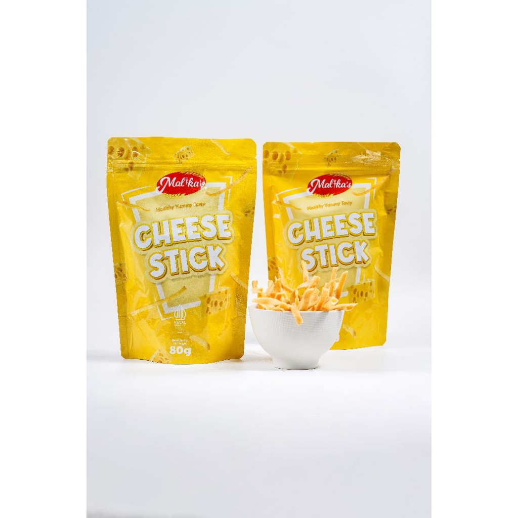 

Malika's snack Cheesestick